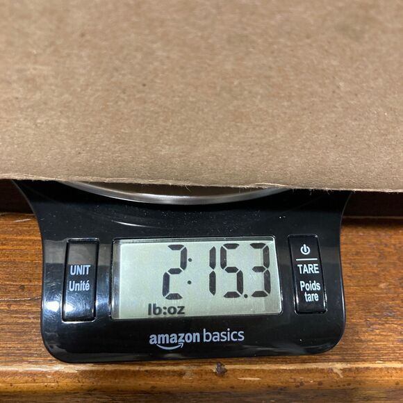 Pampered Chef Simple Additions Striped Square 4 inch Serving Bowls Set of 2 - Picture 6 of 6